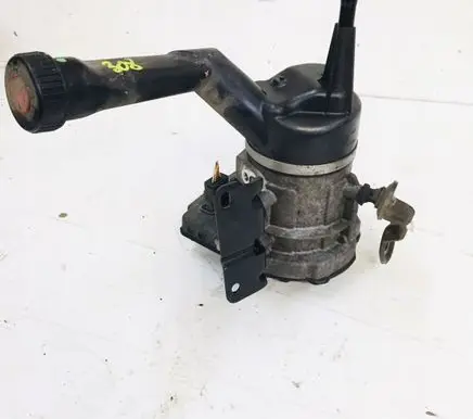 Peugeot 308 Power steering pump 9686207180