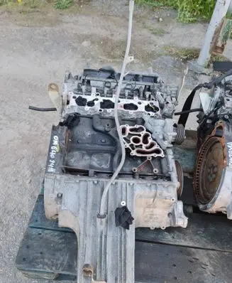 Mercedes-Benz A W169 Engine A6400102302