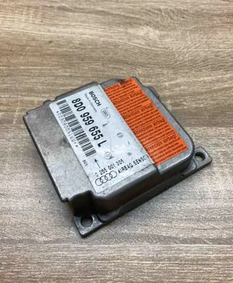 Audi A4 S4 B5 8D Airbag control unit/module 8D0959655L 0285001305