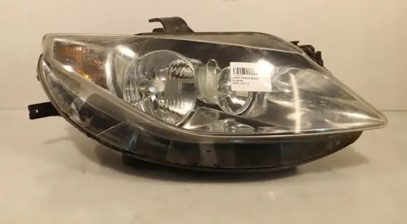 Seat Ibiza IV (6J,6P) Headlight/headlamp 6J1941006D