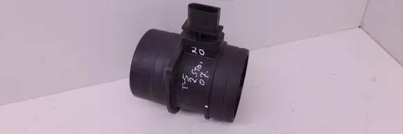 Volkswagen Multivan T5 Mass air flow meter 03G906461C 0281002735