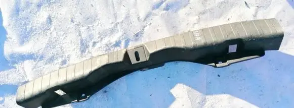 Honda CR-V Other trunk/boot trim element 84640SWA0030 84640-SWA-0030