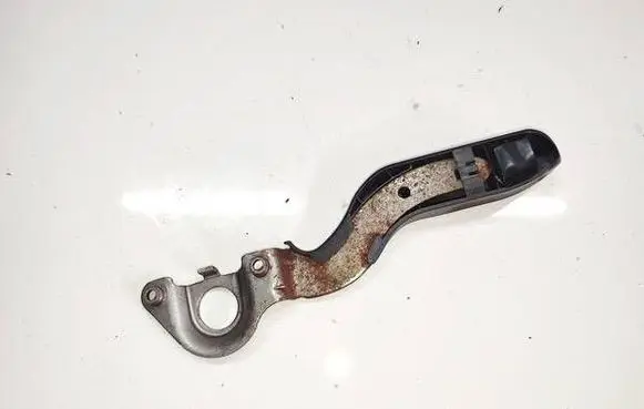 Ford Focus C-MAX Rear seat side bottom trim 