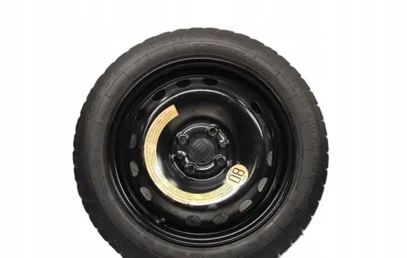Fiat Fiorino R15 alloy rim 80R15