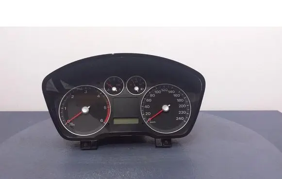 Ford Focus C-MAX Speedometer (instrument cluster) 4M5T10849GP