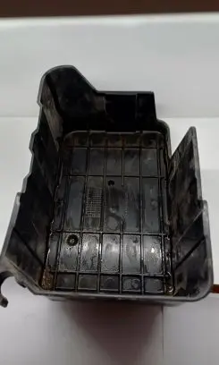 Honda Accord Battery box tray 