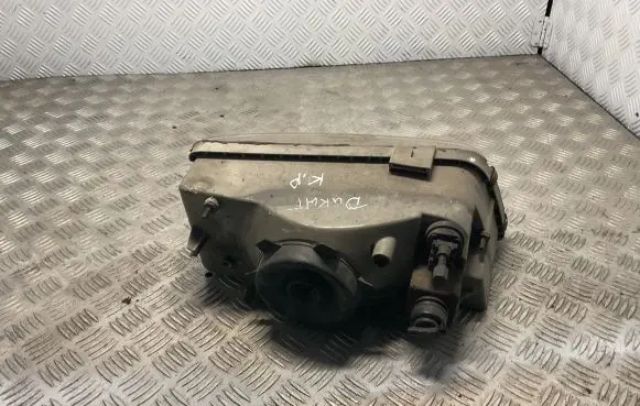 Fiat Ducato Headlight/headlamp