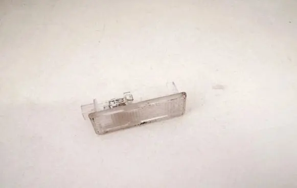 BMW 7 E65 E66 Other interior light 6902911
