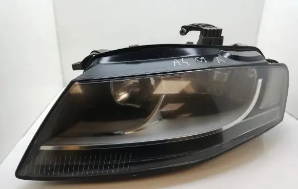 Audi A4 S4 B8 8K Headlight/headlamp 8K0941003ARHD
