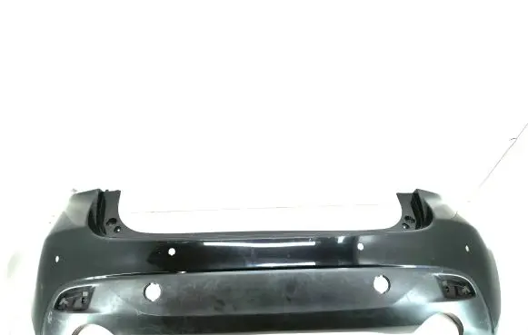 Mazda 3 II Rear bumper BHN950221