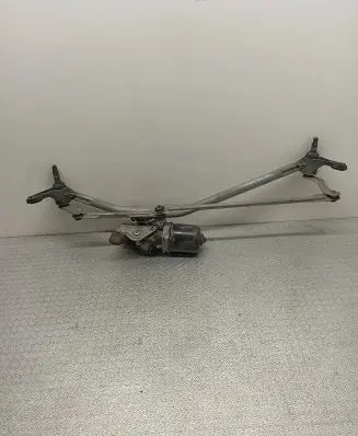 Renault Kangoo II Front wiper linkage and motor 54001902 009540000222