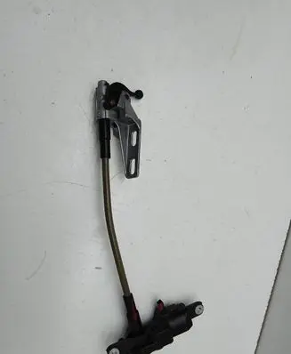 Mercedes-Benz GL X164 Vent/Glass mechanism A1646700604 A2C53210845 A2518200342