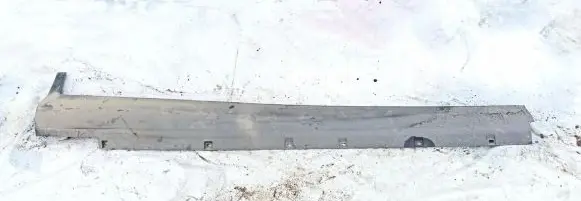 Mazda Xedos 9 Sill