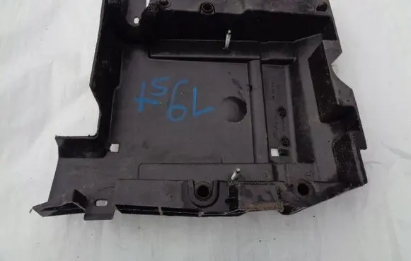Renault Espace - Grand espace IV Other exterior part 8200412898