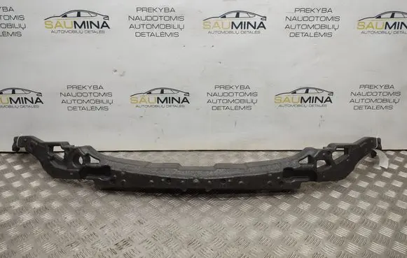 Opel Insignia B Front bumper foam support bar 39098178