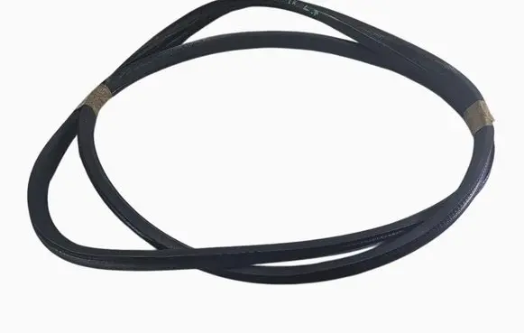 Ford C-MAX II Front door rubber seal 