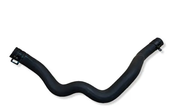 Opel Antara Engine coolant pipe/hose 96868328