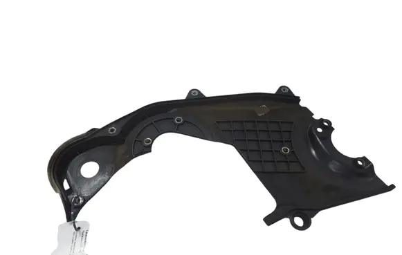 Opel Astra J Timing belt guard (cover) 8973762422