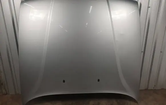 BMW 5 E34 Engine bonnet/hood