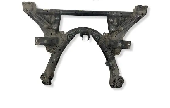 Tesla Model Y Front subframe 104453101B CFD221021A0340