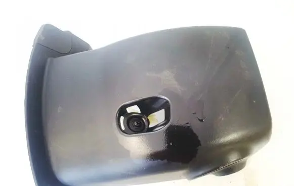 Hyundai i30 Steering wheel column trim 84852a6000
