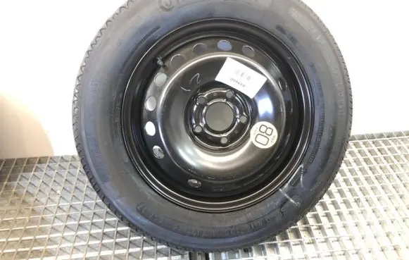 Acura CL II R16 spare wheel 