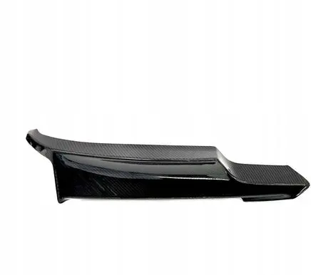 BMW 3 F30 F35 F31 Front bumper lip 5907127925368