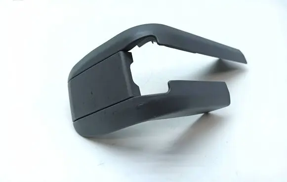 Hyundai Ioniq 5 Rear seat rail trim cover 