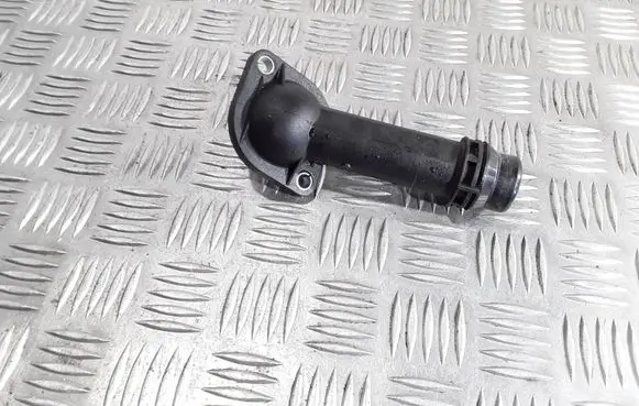 Audi A4 S4 B7 8E 8H Thermostat/thermostat housing 03G121121C
