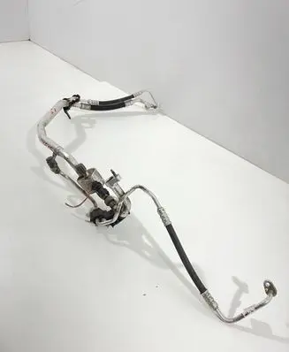 Citroen C4 Grand Picasso Air conditioning (A/C) pipe/hose 9675103680