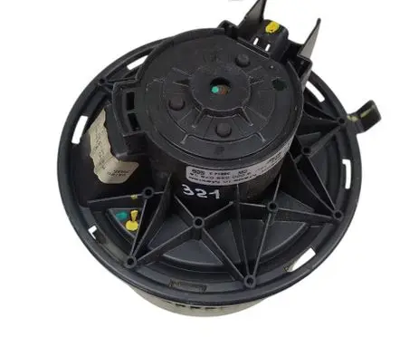 Jeep Cherokee III KJ Heater fan/blower 790799T