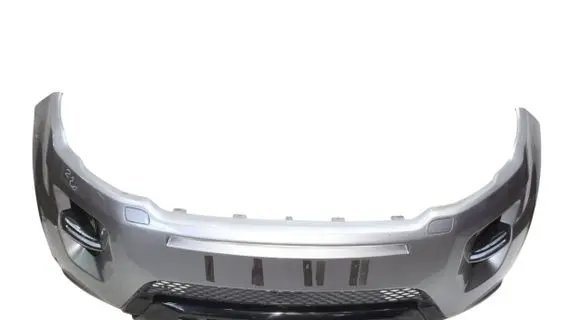 Land Rover Range Rover Evoque L538 Front bumper ORKNEYGREY949