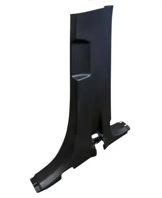 Ford Explorer VI (B) pillar trim (bottom) LB5BS243A52 LB5BS243A52AC3ZHE LB5BS243A52ACW