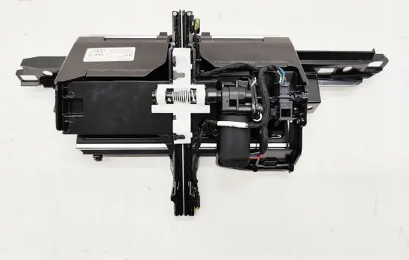 Audi A6 S6 C7 4G Screen/display/small screen 4G1919601AE