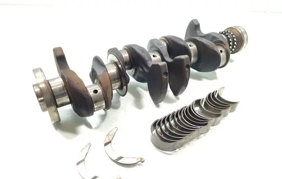 Mini One - Cooper R57 Crankshaft 7534733