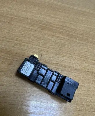 Mercedes-Benz C W204 Rain sensor A1729058200 D6251