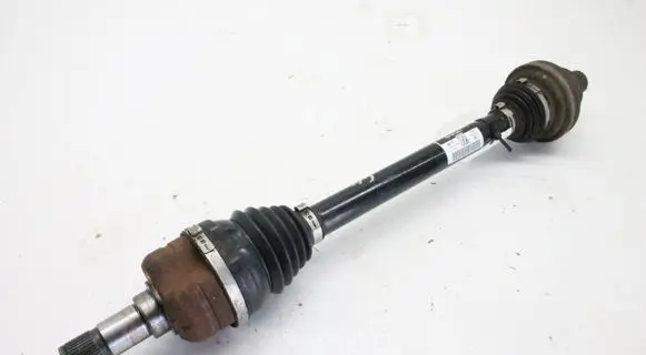 Skoda Enyaq iV Rear driveshaft 1EA501203J