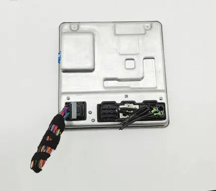 Audi Q4 e-tron Gateway control module 1EE937012D 1EE937012