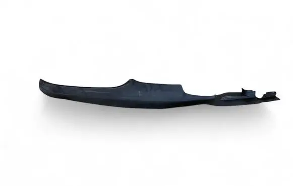 Porsche 911 991 Tailgate/trunk upper cover trim 99155546503