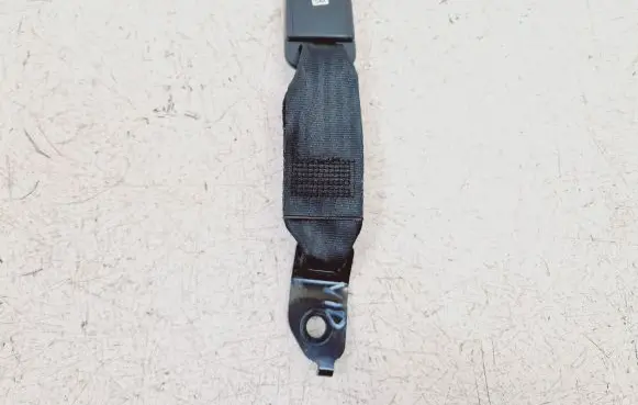 Hyundai Tucson TL Middle seatbelt buckle (rear) 89845D3000 BEVR4TL