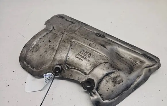 Volvo S60 Exhaust heat shield 30713157