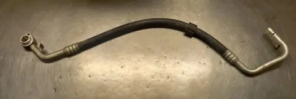 Audi A4 S4 B8 8K Air conditioning (A/C) pipe/hose 8K0260707S