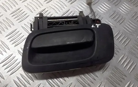 Opel Astra G Rear door handle trim 