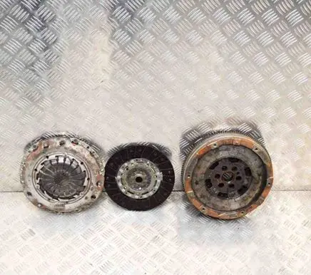 Opel Mokka Clutch set kit 9223223 401513452HT