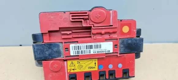 BMW 3 E90 E91 Positive wiring loom 6942912