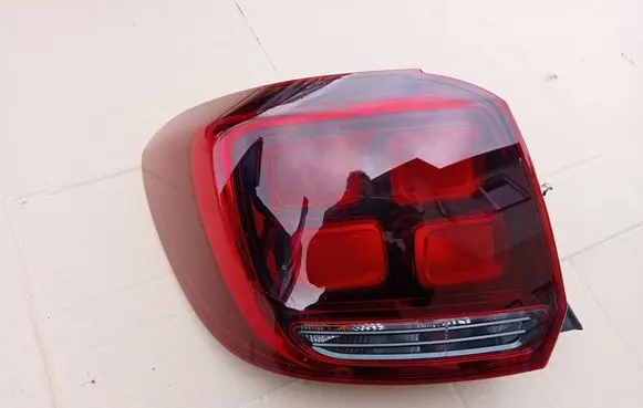 Dacia Sandero Rear/tail lights 90113188 265554938R 901131880G3Y