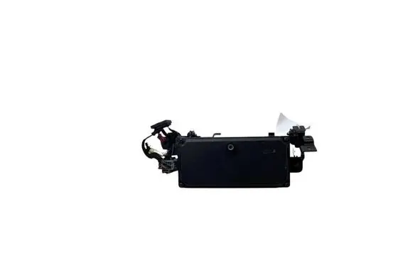 Volvo XC90 Windshield/windscreen camera 31660603