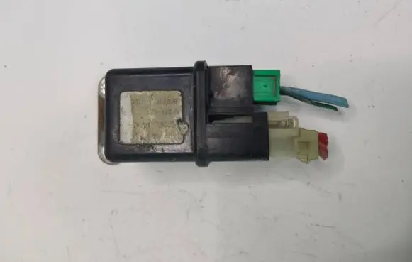 Nissan Pathfinder R51 Other relay 2523080A0A