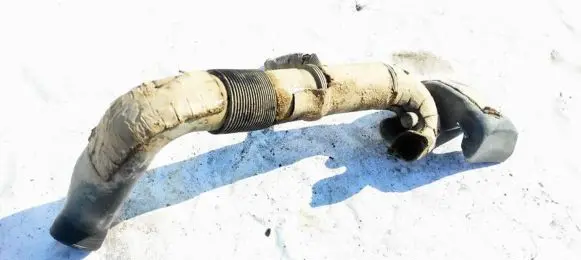 Volvo V50 Intercooler hose/pipe 3M519A673HG 3M51-9A673-HG
