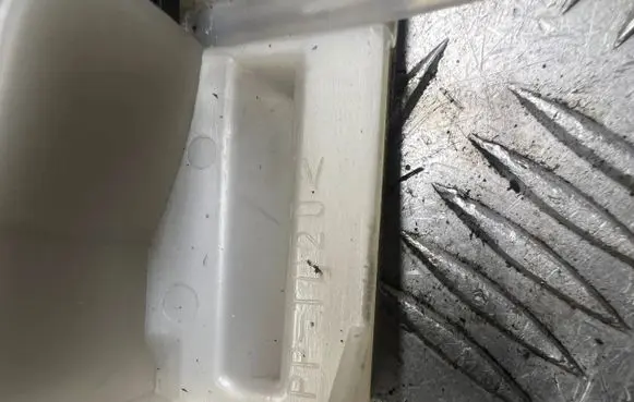 Lexus IS 220D-250-350 Seat fan/blower 